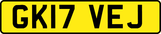 GK17VEJ