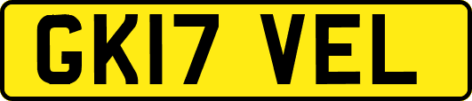GK17VEL