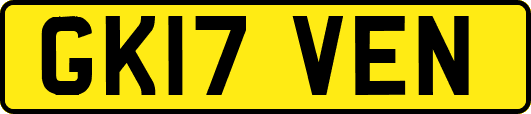 GK17VEN