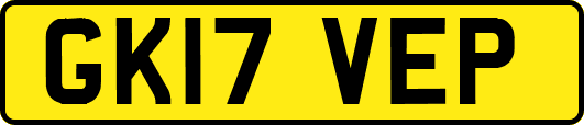 GK17VEP