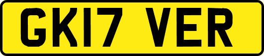 GK17VER