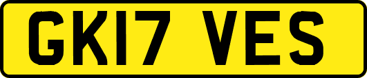 GK17VES