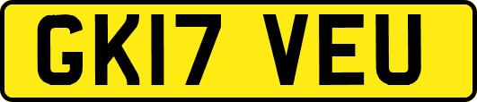 GK17VEU