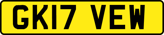 GK17VEW