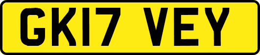 GK17VEY