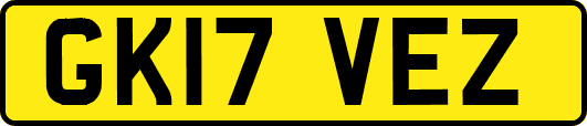 GK17VEZ