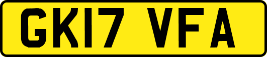 GK17VFA