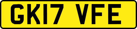 GK17VFE