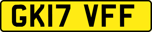 GK17VFF