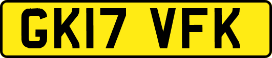GK17VFK