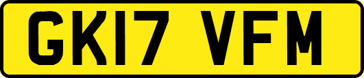 GK17VFM