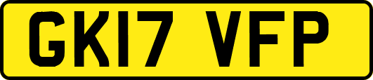 GK17VFP