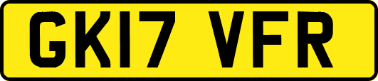 GK17VFR