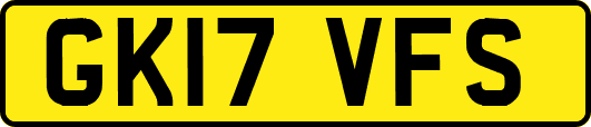GK17VFS