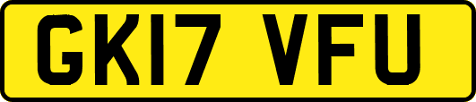 GK17VFU