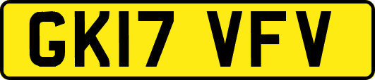 GK17VFV