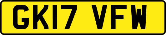 GK17VFW