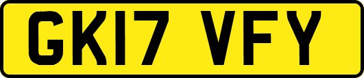 GK17VFY