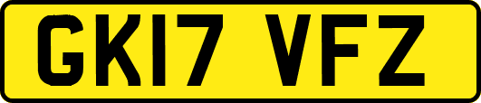 GK17VFZ