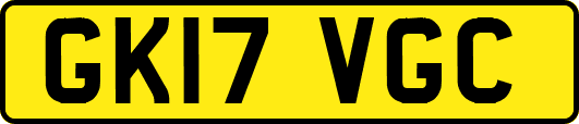 GK17VGC