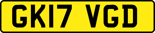 GK17VGD