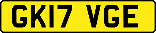 GK17VGE