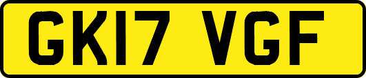 GK17VGF