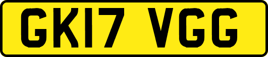 GK17VGG