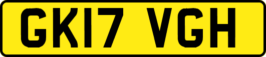 GK17VGH
