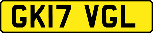 GK17VGL