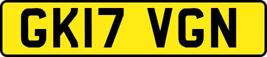 GK17VGN