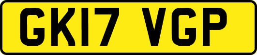 GK17VGP