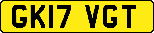 GK17VGT