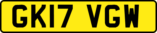 GK17VGW