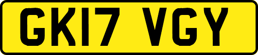 GK17VGY