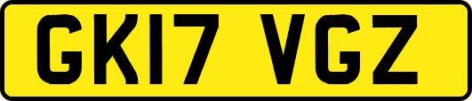 GK17VGZ