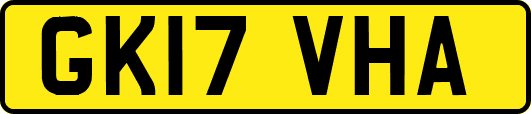 GK17VHA