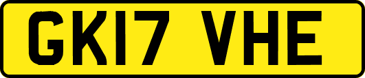 GK17VHE