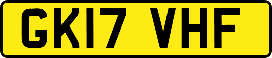 GK17VHF