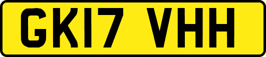 GK17VHH