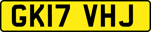 GK17VHJ
