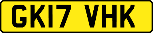 GK17VHK