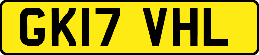 GK17VHL