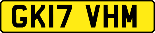 GK17VHM