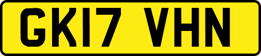 GK17VHN