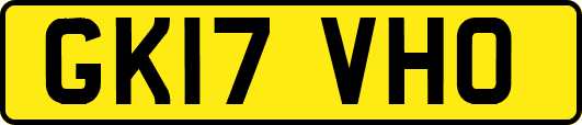 GK17VHO