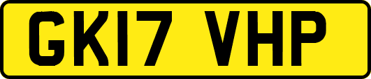 GK17VHP