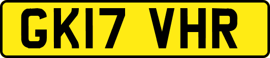 GK17VHR