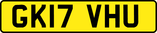 GK17VHU