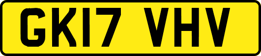 GK17VHV